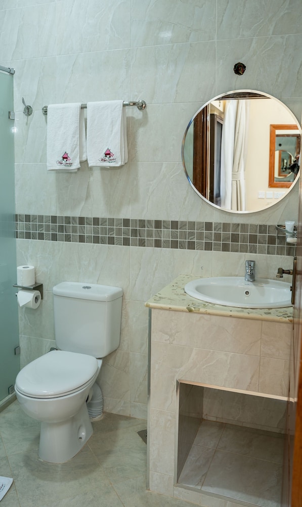 wadi gardens and resort