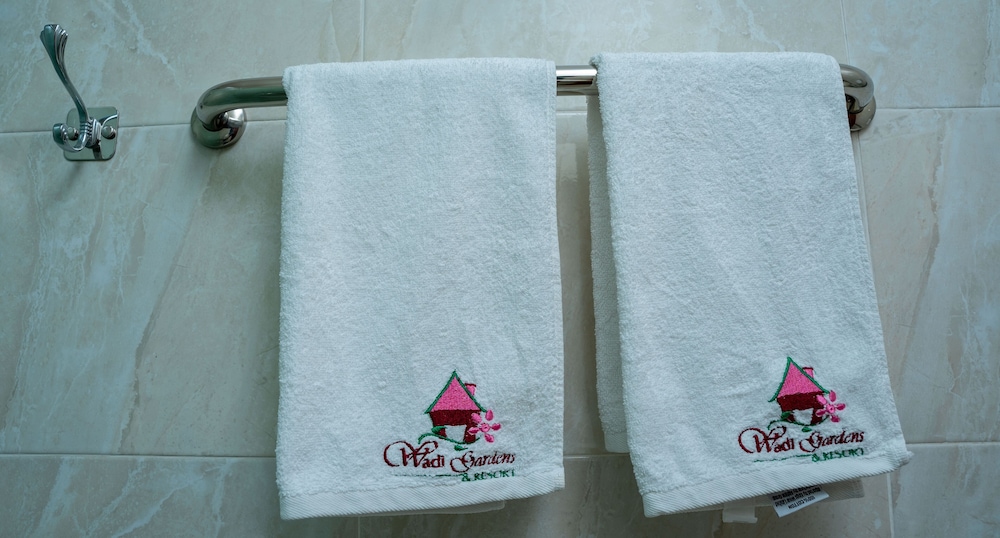 wadi gardens and resort