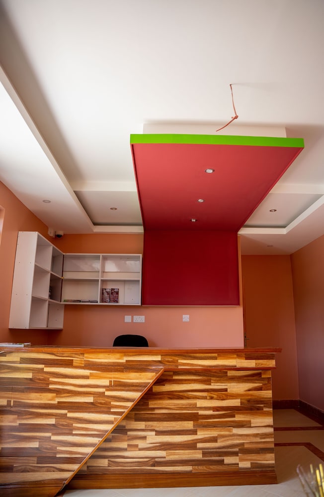 wadi gardens and resort