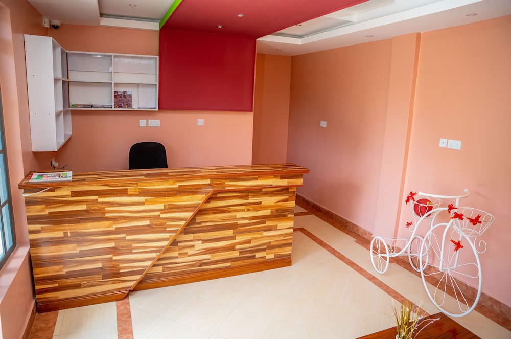 wadi gardens and resort