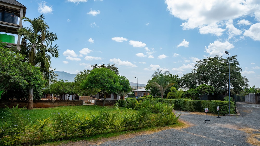 wadi gardens and resort