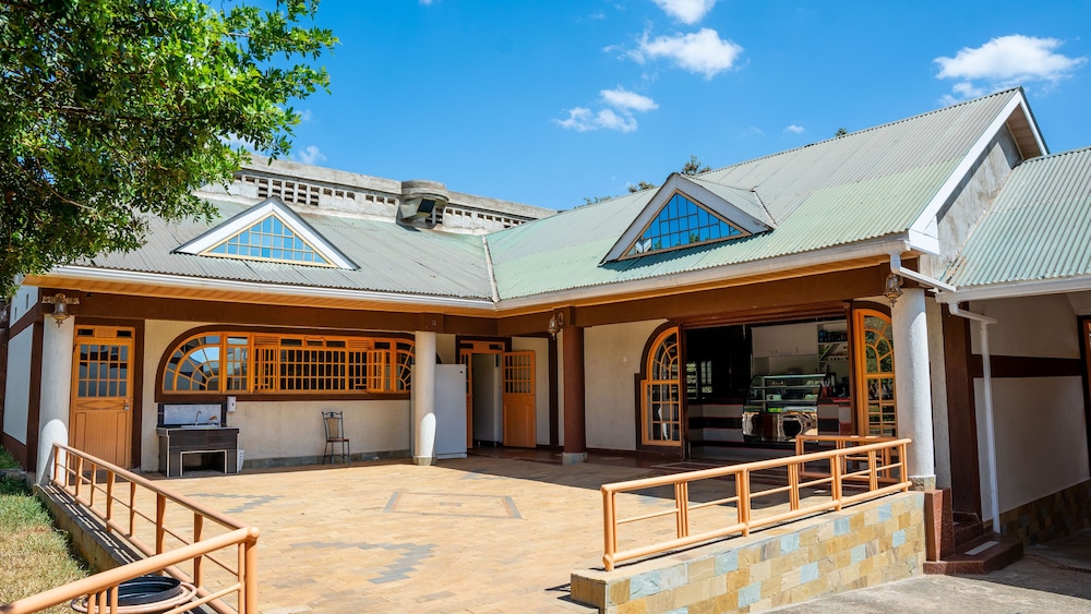 wadi gardens and resort