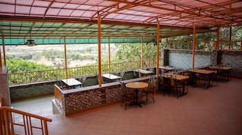 wadi gardens and resort