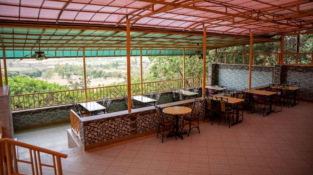 wadi gardens and resort