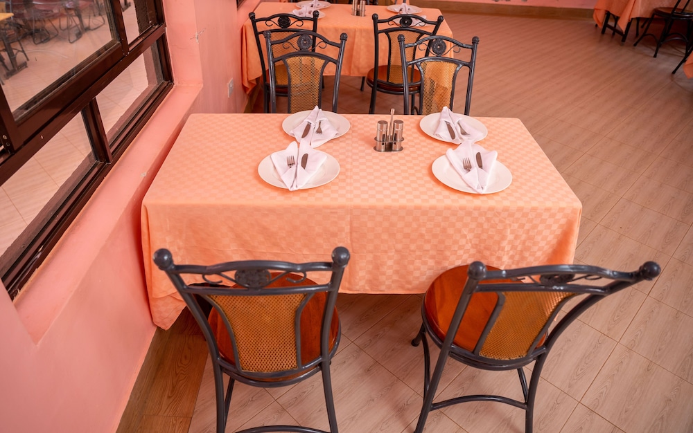 wadi gardens and resort