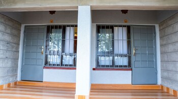 wadi gardens and resort