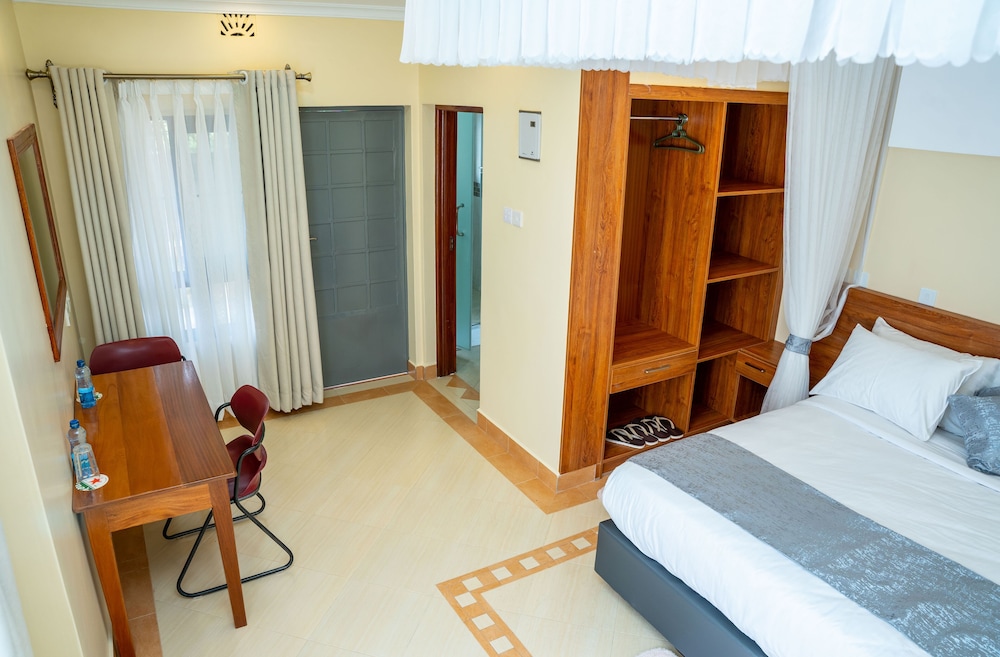 wadi gardens and resort