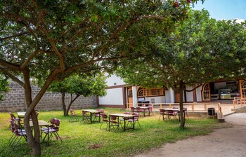 wadi gardens and resort