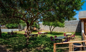 wadi gardens and resort