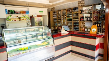 wadi gardens and resort