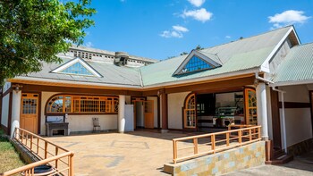 wadi gardens and resort