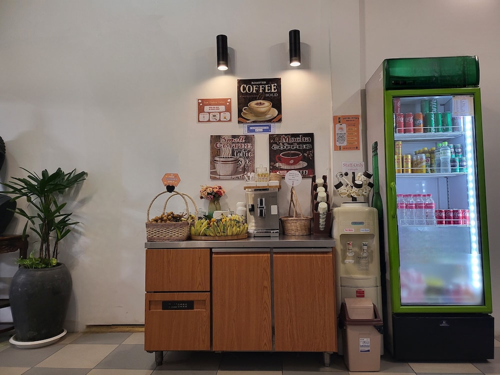 sun chakra boutique hotel