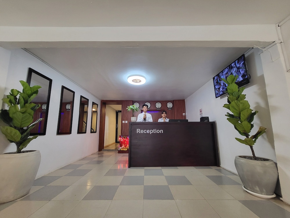 sun chakra boutique hotel