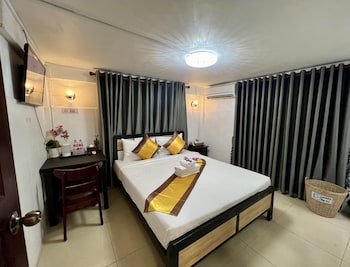 sun chakra boutique hotel