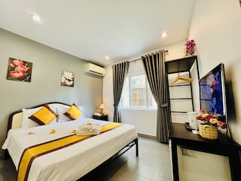 sun chakra boutique hotel