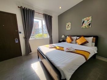 sun chakra boutique hotel