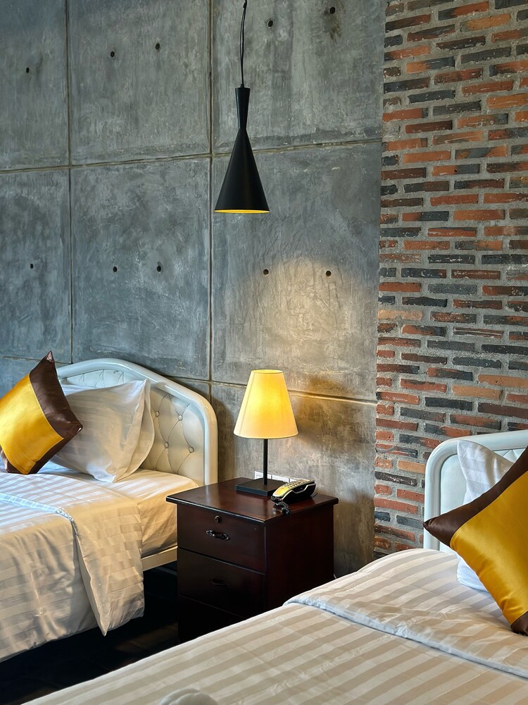 sun chakra boutique hotel