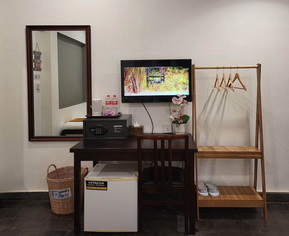 sun chakra boutique hotel