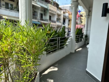 sun chakra boutique hotel