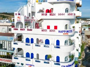 happiness hotel