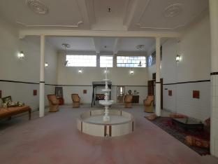 rawla mrignayani palace