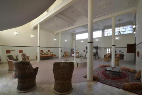 rawla mrignayani palace