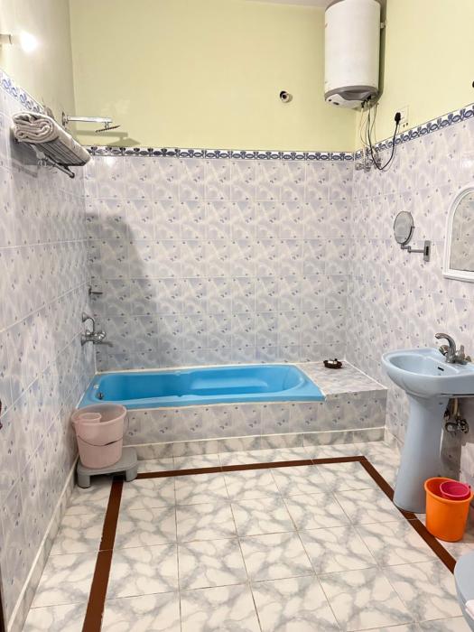 rawla mrignayani palace