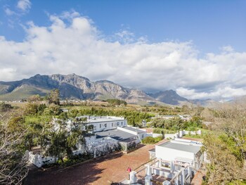 sunset farm stellenbosch