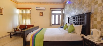 hotel radoli house