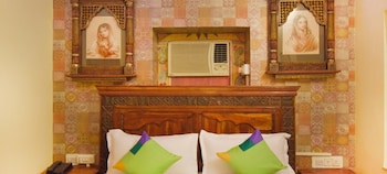 hotel radoli house