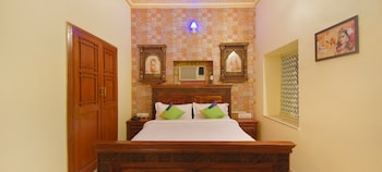 hotel radoli house