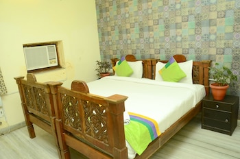 hotel radoli house