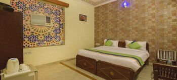 hotel radoli house