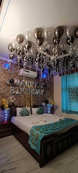hotel radoli house