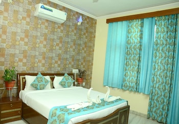 hotel radoli house