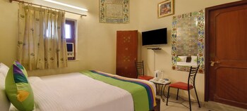 hotel radoli house
