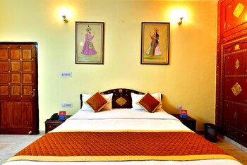 hotel radoli house