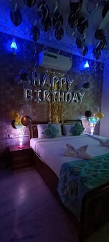 hotel radoli house