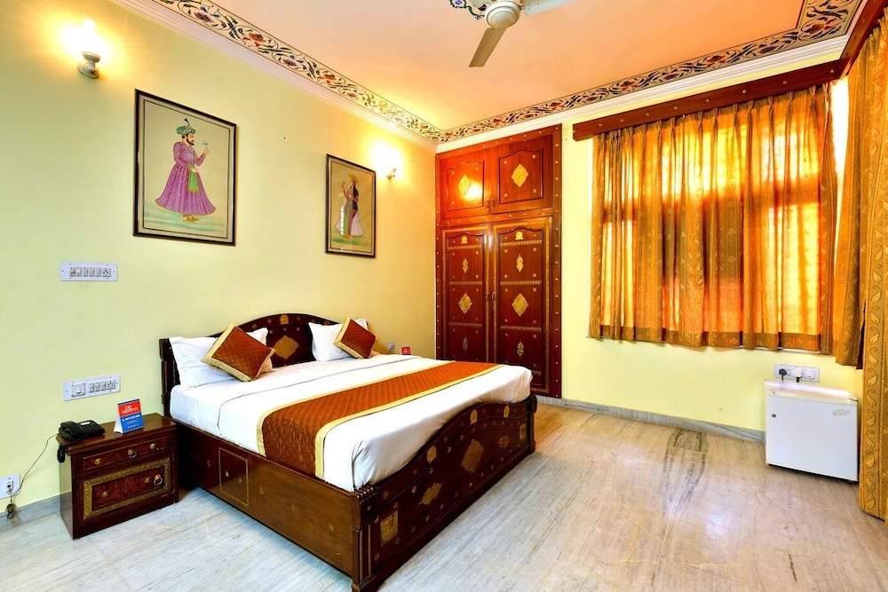 hotel radoli house