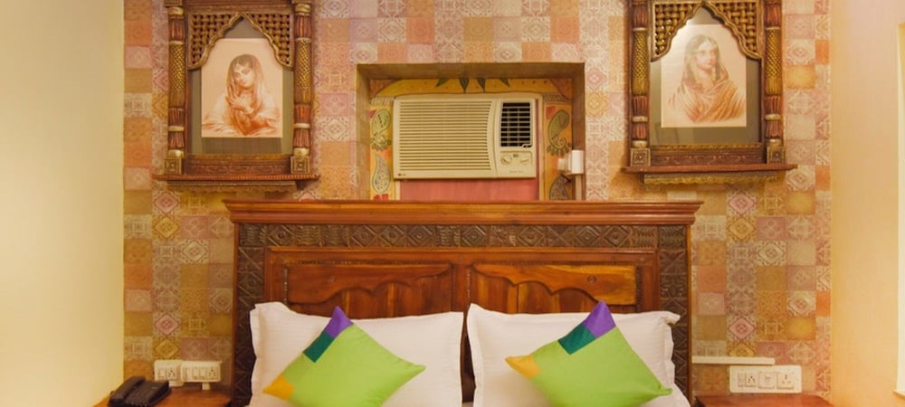 hotel radoli house