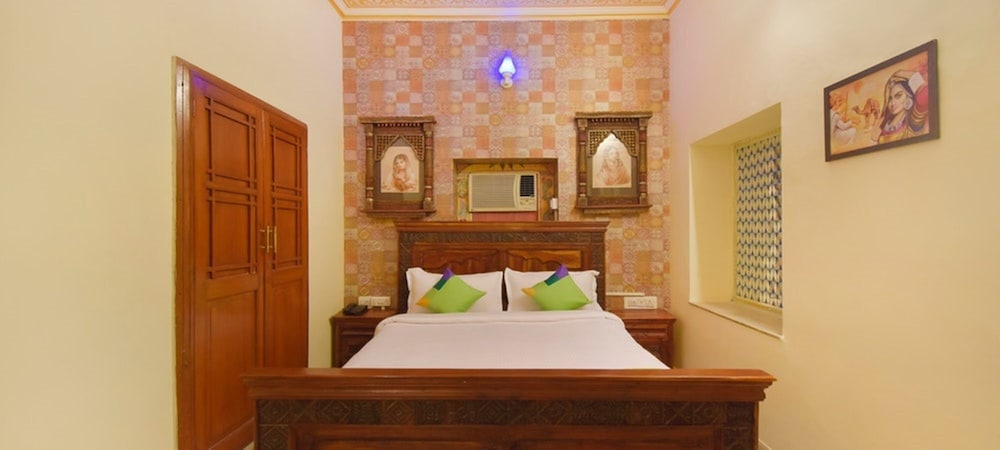 hotel radoli house