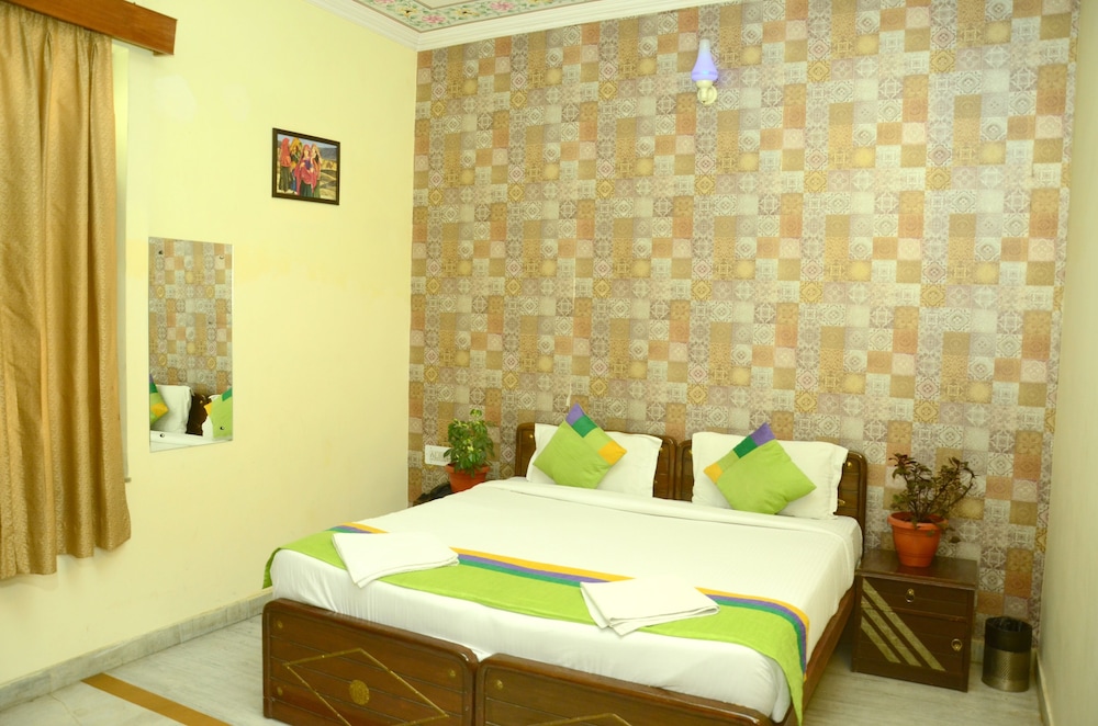 hotel radoli house