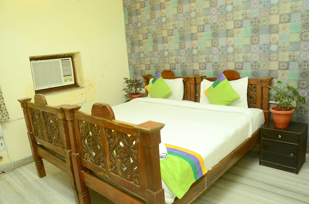hotel radoli house