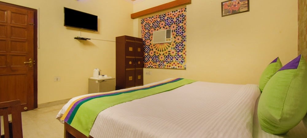 hotel radoli house