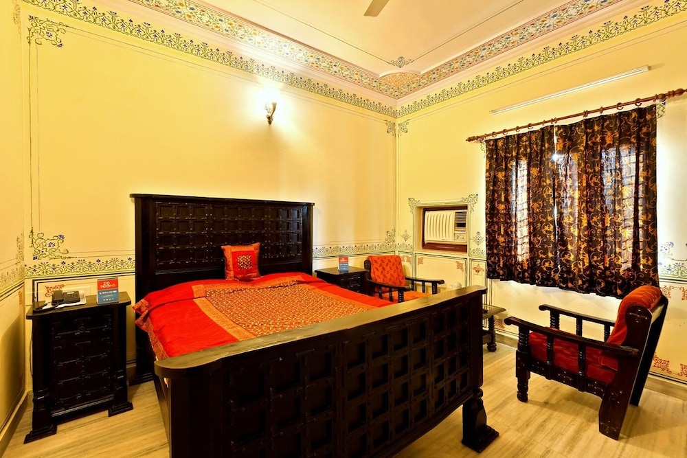 hotel radoli house