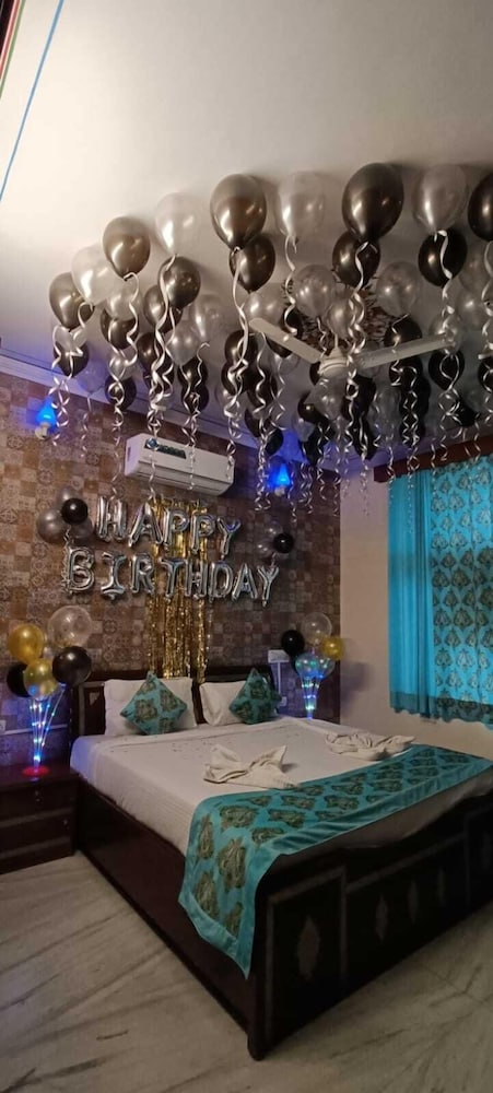 hotel radoli house