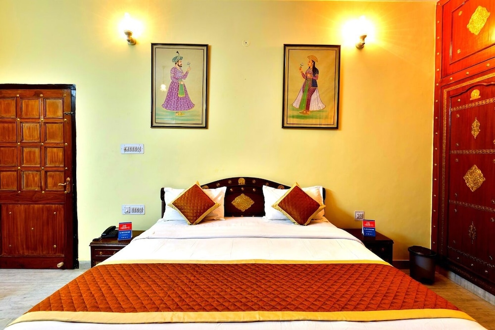 hotel radoli house