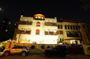 hotel radoli house