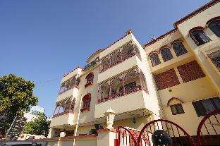 hotel radoli house