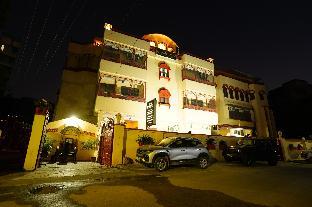 hotel radoli house